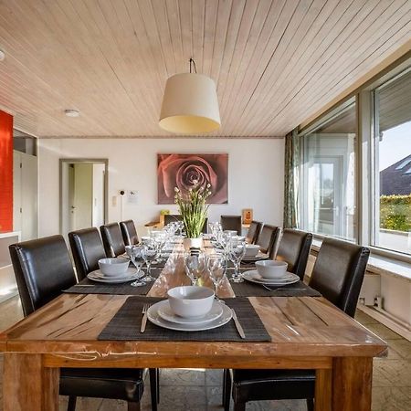 Flanders Fields Cottage Beveren  Eksteriør bilde