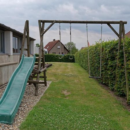 Flanders Fields Cottage Beveren  Eksteriør bilde