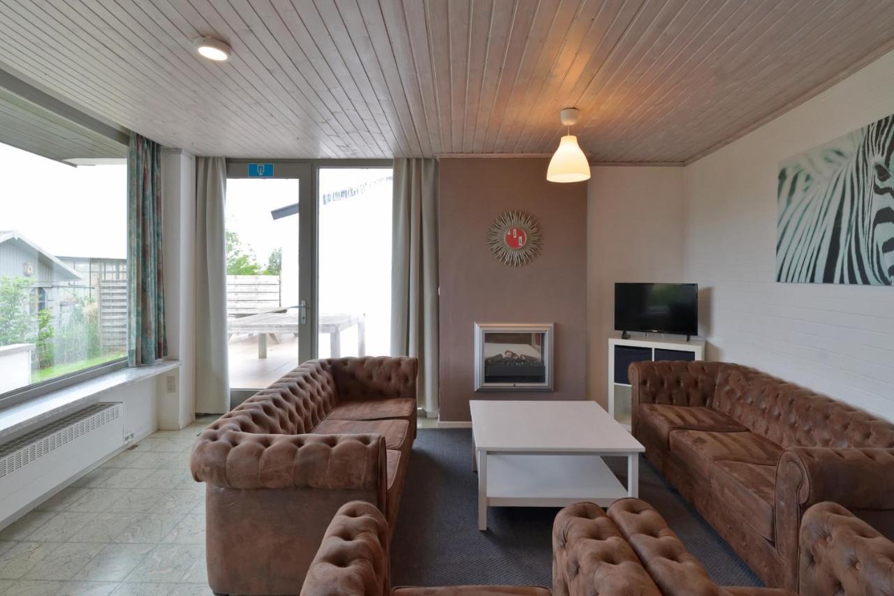 Flanders Fields Cottage Beveren  Eksteriør bilde