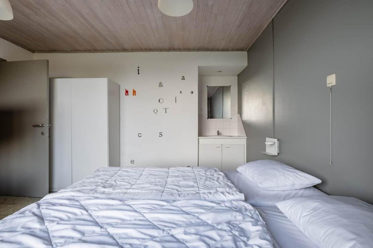 Flanders Fields Cottage Beveren  Eksteriør bilde