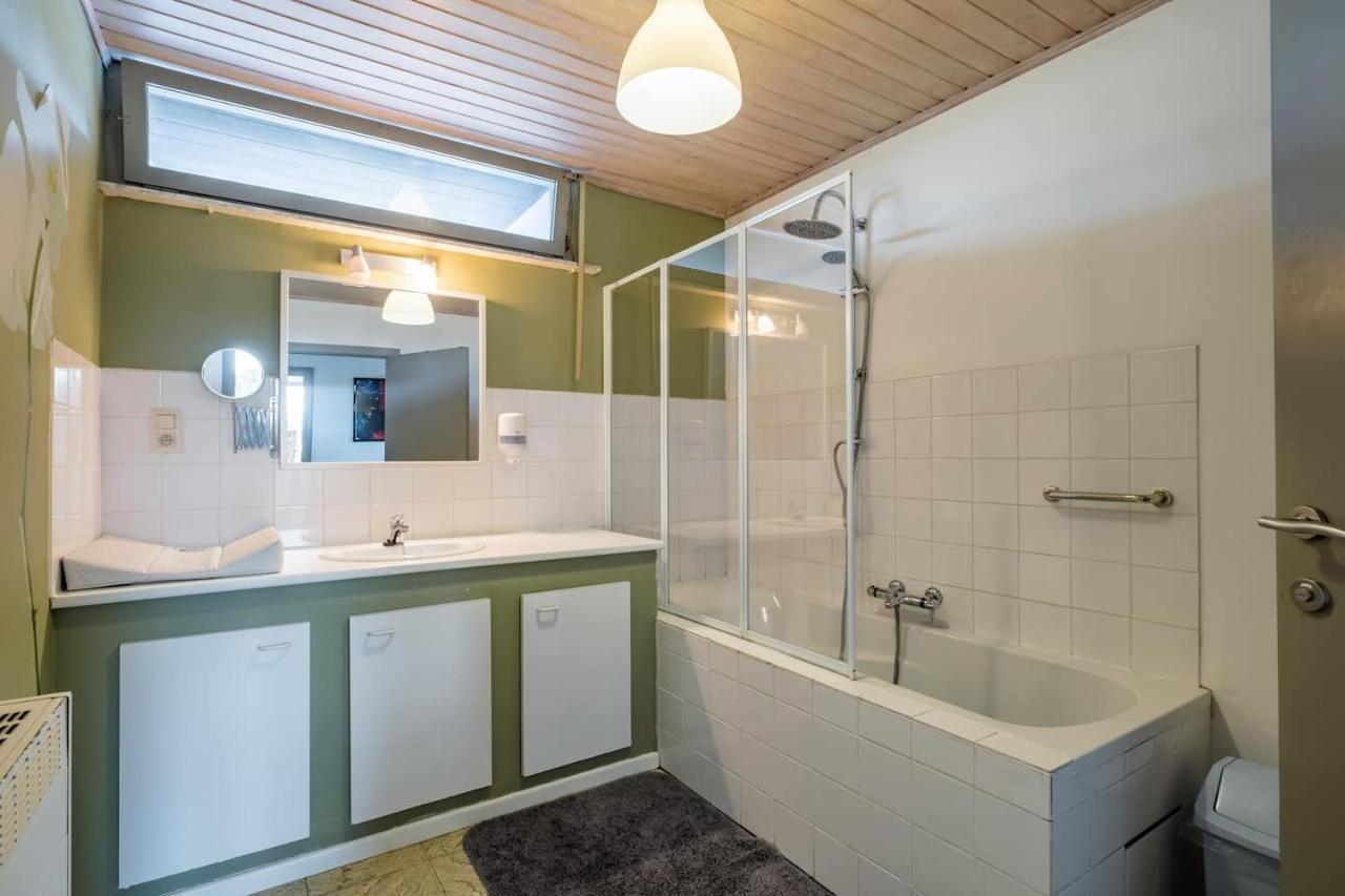 Flanders Fields Cottage Beveren  Eksteriør bilde
