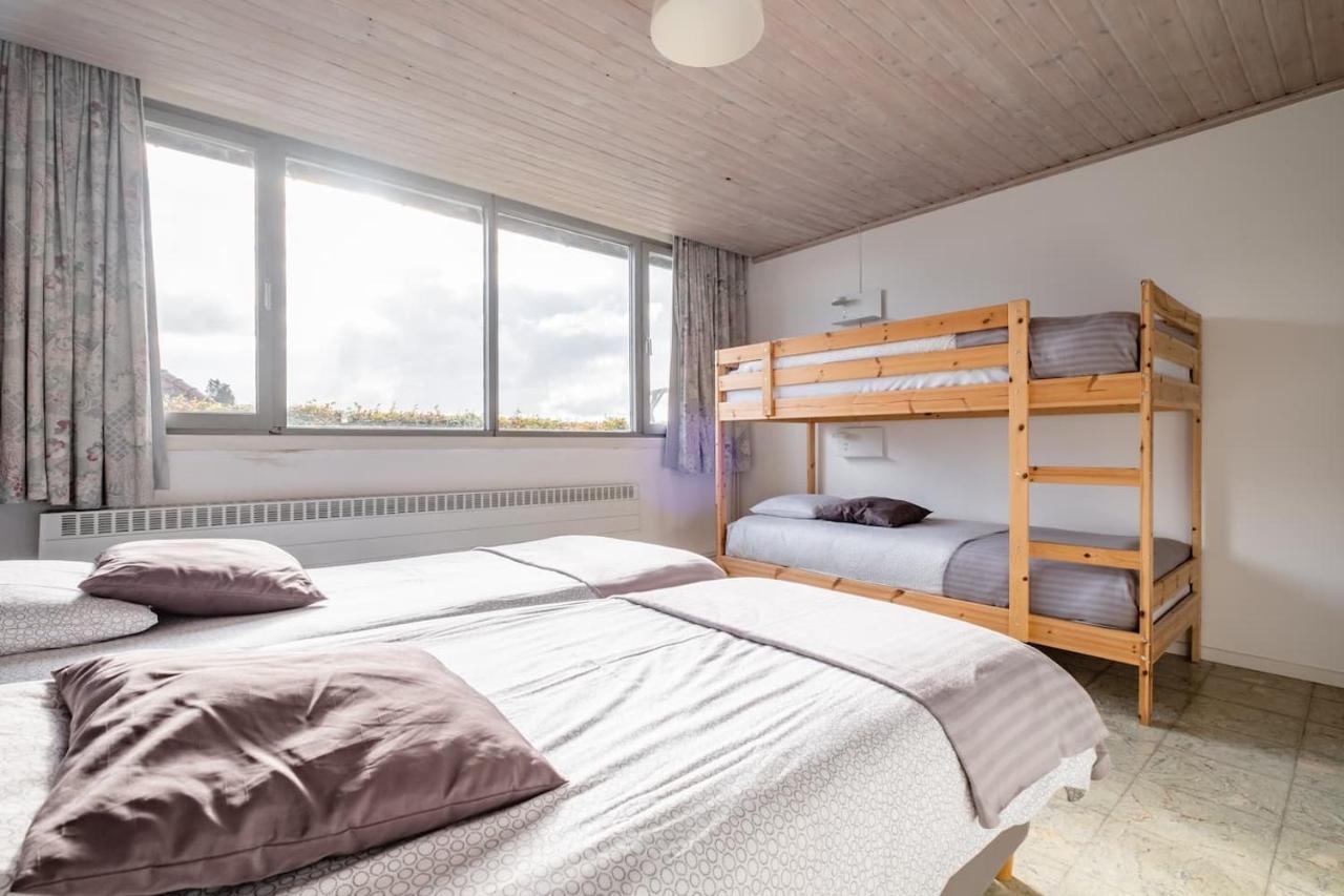 Flanders Fields Cottage Beveren  Eksteriør bilde