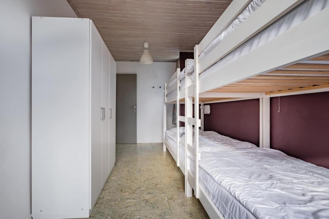 Flanders Fields Cottage Beveren  Eksteriør bilde