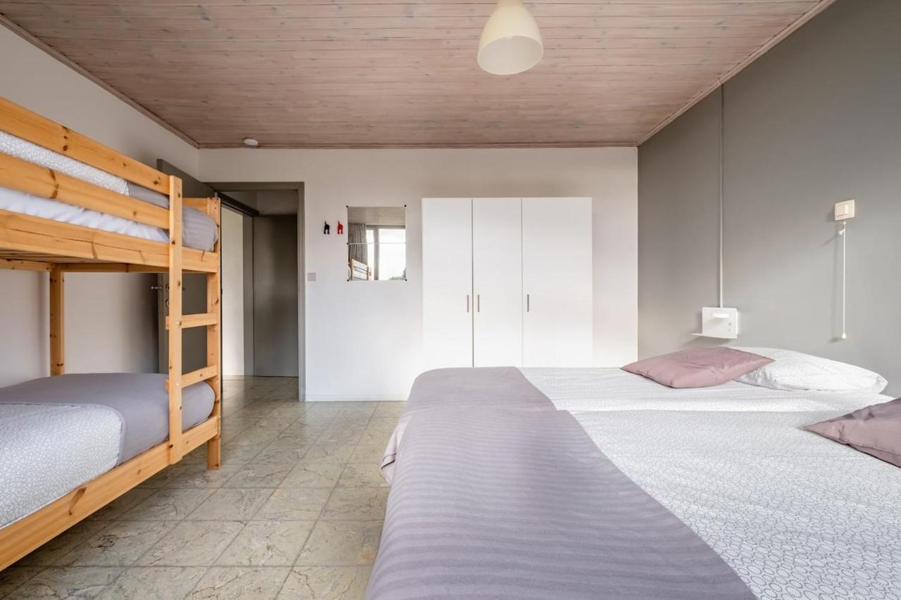 Flanders Fields Cottage Beveren  Eksteriør bilde