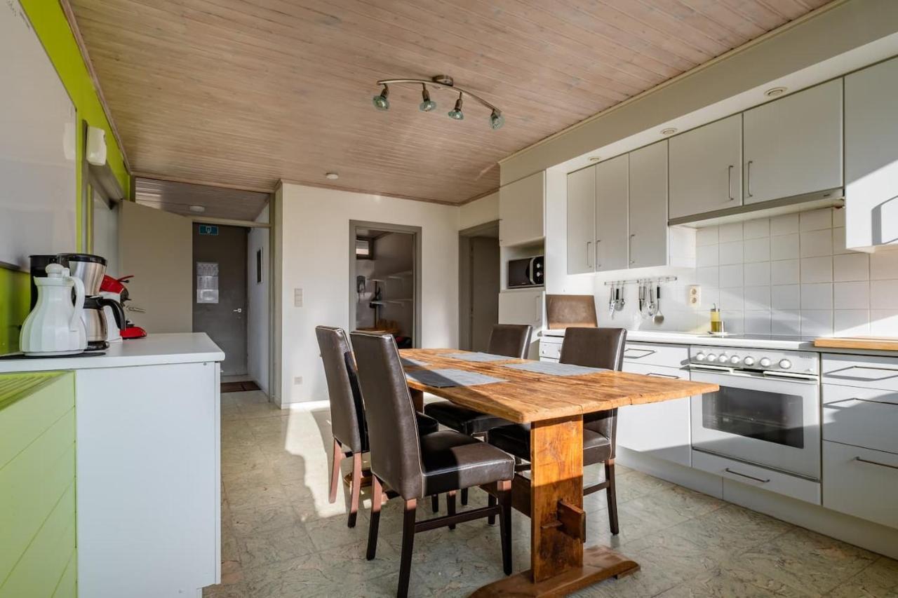 Flanders Fields Cottage Beveren  Eksteriør bilde