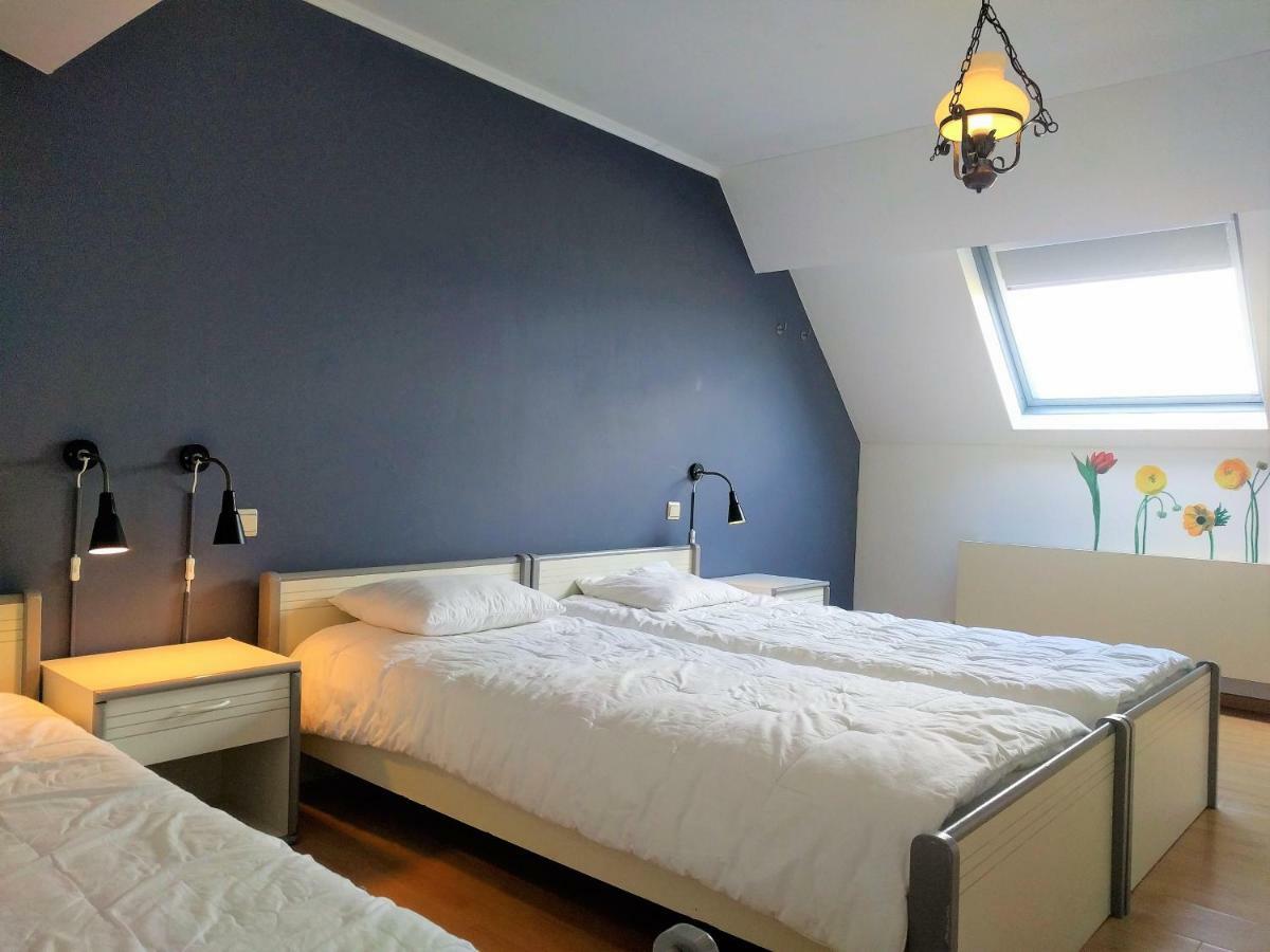 Flanders Fields Cottage Beveren  Eksteriør bilde